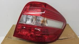 ΦΑΝΟΣ ΠΙΣΩ (Ε) (DEPO) ΔΕ για MERCEDES ML (W164) '08-'11