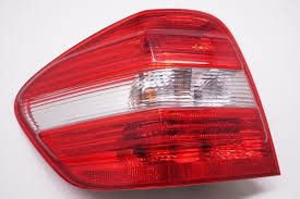 ΦΑΝΟΣ ΠΙΣΩ (Ε) (DEPO) ΑΡ για MERCEDES ML (W164) '05-'08