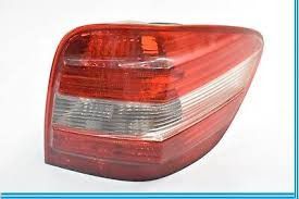 ΦΑΝΟΣ ΠΙΣΩ (Ε) (DEPO) ΔΕ για MERCEDES ML (W164) '05-'08