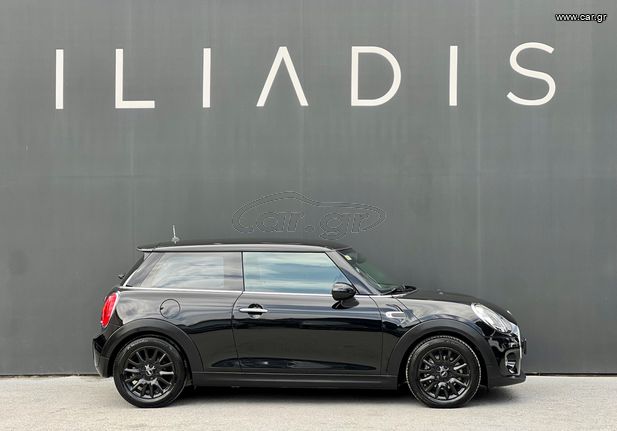 Mini Cooper D 2017