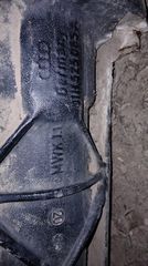 AUDI A4 QUATTRO (1994-2000) ΑΞΟΝΑΣ ΠΙΣΩ ΜΕ ΔΙΣΚΟΥΣ 4x4 (ΓΝΗΣΙΟΣ)-thumb-6