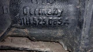 AUDI A4 QUATTRO (1994-2000) ΑΞΟΝΑΣ ΠΙΣΩ ΜΕ ΔΙΣΚΟΥΣ 4x4 (ΓΝΗΣΙΟΣ)-thumb-7