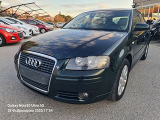 Audi A3 2005