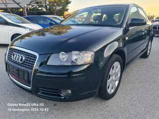 Audi A3 2005