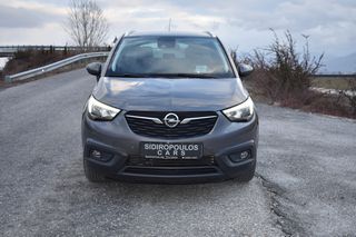 Opel Crossland (X) 2019 X-PLORE / AUTOMATIC