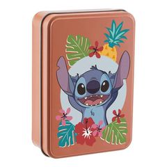 Stitch Playing Cards in a Tin-thumb-1