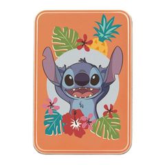 Stitch Playing Cards in a Tin-thumb-2