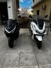 Honda PCX 125 2025 DX ΕΤΟΙΜΟΠΑΡΑΔΟΤΟ