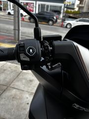 Honda PCX 125 2026 DX ΕΤΟΙΜΟΠΑΡΑΔΟΤΟ-thumb-1
