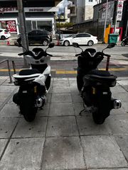 Honda PCX 125 2026 DX ΕΤΟΙΜΟΠΑΡΑΔΟΤΟ-thumb-2