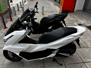 Honda PCX 125 2026 DX ΕΤΟΙΜΟΠΑΡΑΔΟΤΟ-thumb-3