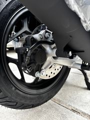Honda PCX 125 2026 DX ΕΤΟΙΜΟΠΑΡΑΔΟΤΟ-thumb-4