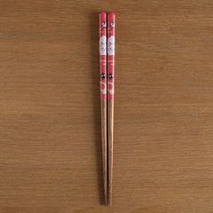 SPIRITED AWAY - Boh Mouse - Lacquered Chopstick 21cm-thumb-0