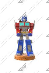 Cable Guys - Transformers Optimus Prime / PlayStation 5