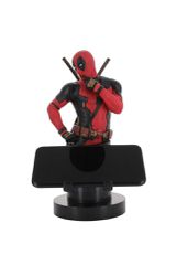 Cable Guys - Marvel: Deadpool 3 Cable Guys R.E.S.T / PlayStation 5