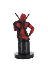 Cable Guys - Marvel: Deadpool 3 Cable Guys R.E.S.T / PlayStation 5-thumb-4