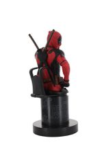 Cable Guys - Marvel: Deadpool 3 Cable Guys R.E.S.T / PlayStation 5-thumb-1