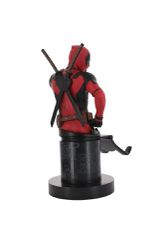 Cable Guys - Marvel: Deadpool 3 Cable Guys R.E.S.T / PlayStation 5-thumb-2