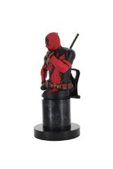 Cable Guys - Marvel: Deadpool 3 Cable Guys R.E.S.T / PlayStation 5-thumb-3