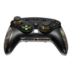 Thrustmaster Eswap X Green Color Pack / Xbox Series X