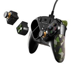 Thrustmaster Eswap X Green Color Pack / Xbox Series X-thumb-3