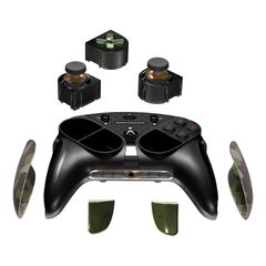 Thrustmaster Eswap X Green Color Pack / Xbox Series X-thumb-4