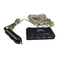 Remote Control Switch 12 Volt Hypersonic HP-2626 1 Τεμάχιο-thumb-1