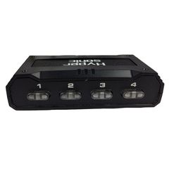 Remote Control Switch 12 Volt Hypersonic HP-2626 1 Τεμάχιο-thumb-2