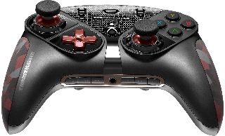 Thrustmaster Eswap X Red Color Pack / Xbox Series X-thumb-2