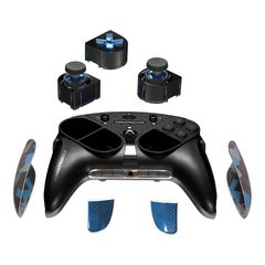 Thrustmaster Eswap X Blue Color Pack / Xbox Series X-thumb-1