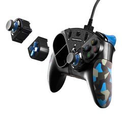 Thrustmaster Eswap X Blue Color Pack / Xbox Series X-thumb-4