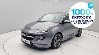 Opel Adam 2016 S 1.4 | ΕΩΣ 5 ΕΤΗ ΕΓΓΥΗΣΗ