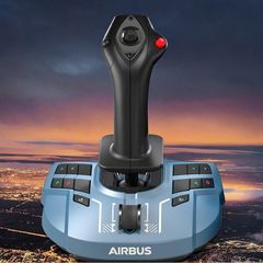 Thrustmaster Tca Sidestick X Airbus Edition / Xbox Series X
