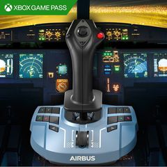 Thrustmaster Tca Sidestick X Airbus Edition / Xbox Series X-thumb-1