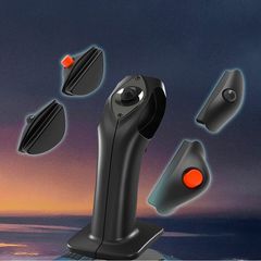 Thrustmaster Tca Sidestick X Airbus Edition / Xbox Series X-thumb-3