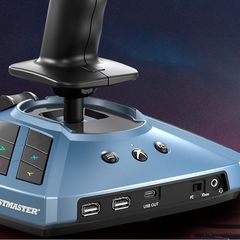 Thrustmaster Tca Sidestick X Airbus Edition / Xbox Series X-thumb-2