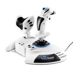 Thrustmaster T-Flight Hotas One Microsoft Simulator Edt / Xbox Series X