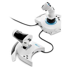 Thrustmaster T-Flight Hotas One Microsoft Simulator Edt / Xbox Series X-thumb-4