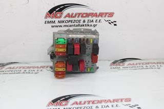 Ασφαλειοθήκη  PEUGEOT BOXER (2006-2014)  1349948080