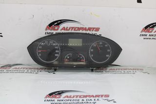 Όργανα - Κοντέρ  PEUGEOT BOXER (2006-2014)  1358173080