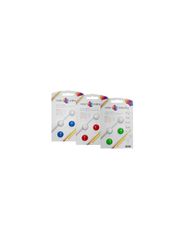 PDP Rock Candy Stick Grips for Controllers (Assorted Colors) / PlayStation 5