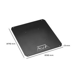 Thrustmaster Ava Desktop Plate / Xbox Series X-thumb-1