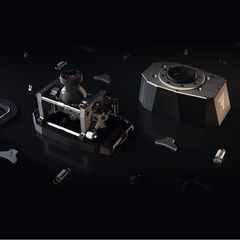 Thrustmaster Ava Desktop Plate / Xbox Series X-thumb-4