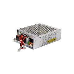 Τροφοδοτικό backup 13.8V/5A ZEATWO ZTH 12-05 με ρυθμιζόμενη τάση εξόδου 12-14V DC & διάσταση 13x10x4cm