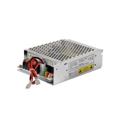 Τροφοδοτικό backup 13.8V/8.5A ZEATWO ZTH 12-10 με ρυθμιζόμενη τάση εξόδου 2-14VDC16x10x4cm