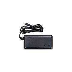 Τροφοδοτικό switching 12V/5A με τάση εισόδου 100-24VAC είσοδος 12VDC με διάσταση 12x5x3cm