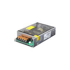 Tροφοδοτικό μεταλλικό ρυθμιζόμενο ATP 60-24 24V/2.5A ZEATWO 16x10x4cm