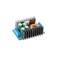 Module Step Down υποβιβαστής τάσης DC/DC με είσοδο τάσης 7-32V DC μεγιστη ένταση ρεύματος