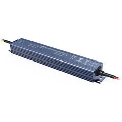 Τροφοδοτικό led driver αλουμινίου 60W 5A 230VAC στα 12VDC 202x35x24mm IP67