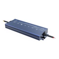 Τροφοδοτικό led driver 150W 12.5A 230VAC στα 12VDC 208x6 x32mm αλουμινίου IP67